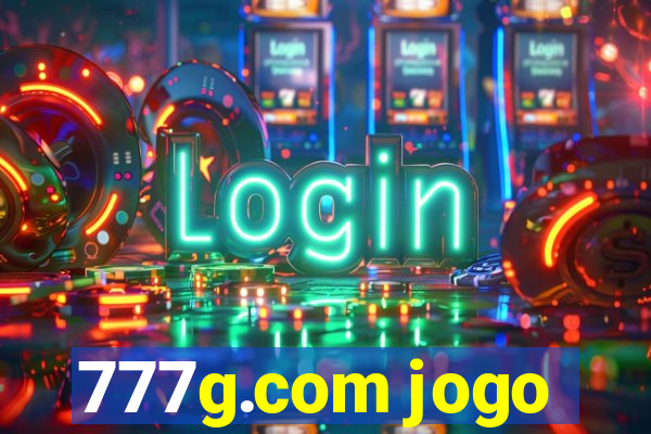 777g.com jogo
